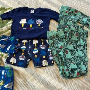 Hanna Anderson Bundle.